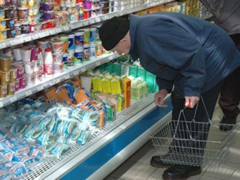 Минсельхоз готов повлиять на молоко