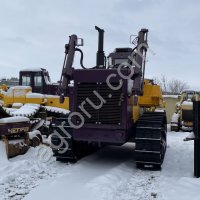 Бульдозер ЧЕТРА Т-35