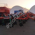 Посевной комплекс; Сеялка; Анкерная сеялка