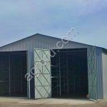 Овощехранилище. Ангар. Склад.