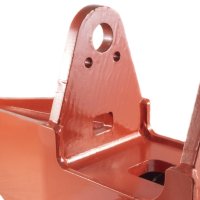 Передний кронштейн GR (OEM KK)