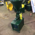 Экструдер для кормов