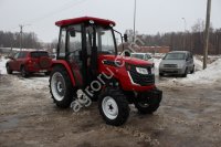 Трактор Синтай - XT 504 с кабиной