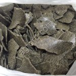 Жмых подсолнечный