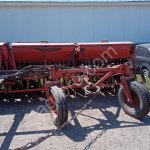 Сеялка СЗП 3,6