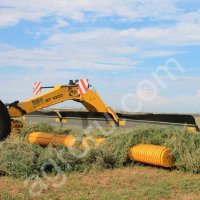 Валкообразователь ROC RT 1000