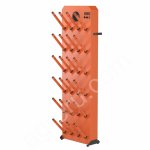 Сушилка для обуви дезинфицирующая Vigor-12