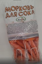 Морковь для сока