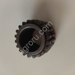 Комплектующие для бортового редуктора миниэкскаватора