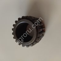 Комплектующие для бортового редуктора миниэкскаватора