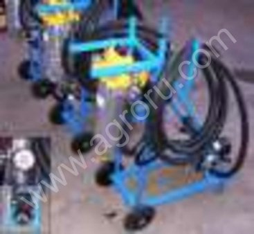 Рынок сельхозпродукции открыт для местного производителя