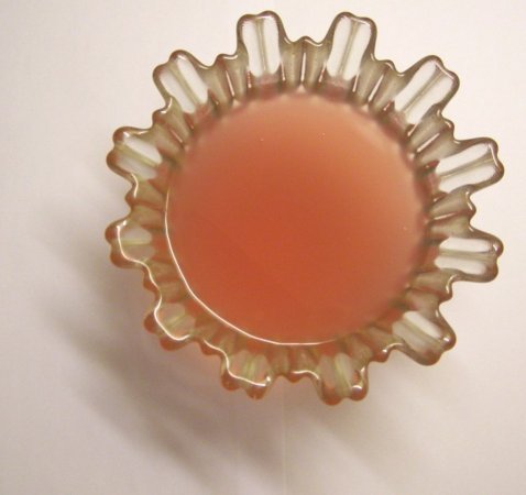 Серебряной медалью были награждены кисели моментального приготовления Pr.Preston  компании Арикон