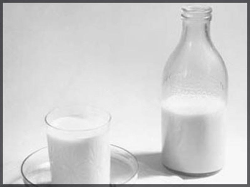 Ученые обнаружили 30 новых молочных пептидов