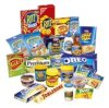 Kraft Foods представила новый фитнесс-напиток