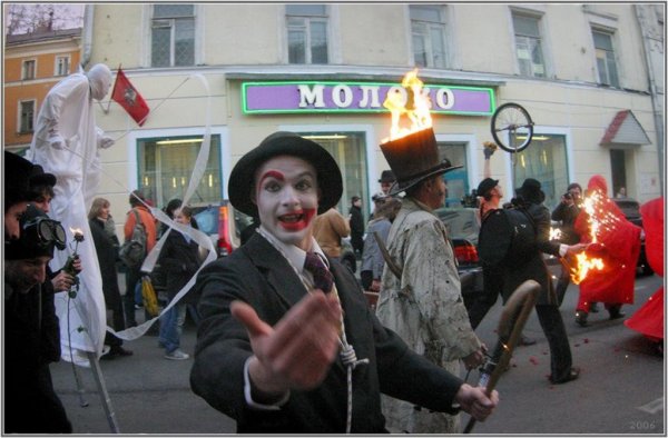 Объемы потребления молока восстанавливаются