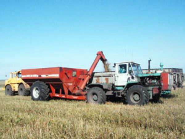 В Ивановской области приступили к весенне-полевым работам