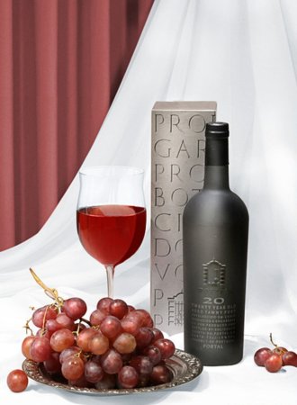 Очистка и осветвление вина