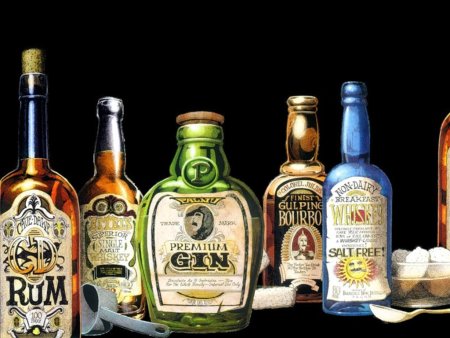 Запрет на чешский алкоголь снят