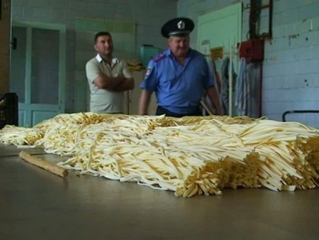 Испанский сыр отобрали у россиянина на границе с Финляндией