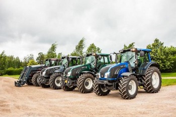 Смазочные материалы AGCO – лучший выбор для владельцев техники AGCO-RM