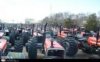 Из иранской провинции Курдистан экспортировано 120 тракторов