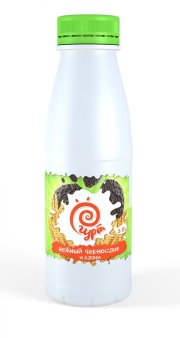 На полках пензенских магазинов появился Ё-гурт от Молком