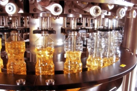 В Западно-Сибирском регионе наблюдается рост цен на соевый жмых и рапсовое масло