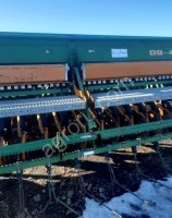 Сеялка Amazone D9-120