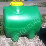 Емкость для перевозки 5000 литров