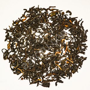 Чай и чайные купажи