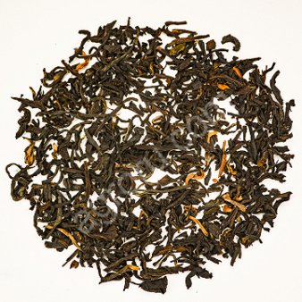 Чай и чайные купажи