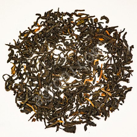 Чай и чайные купажи