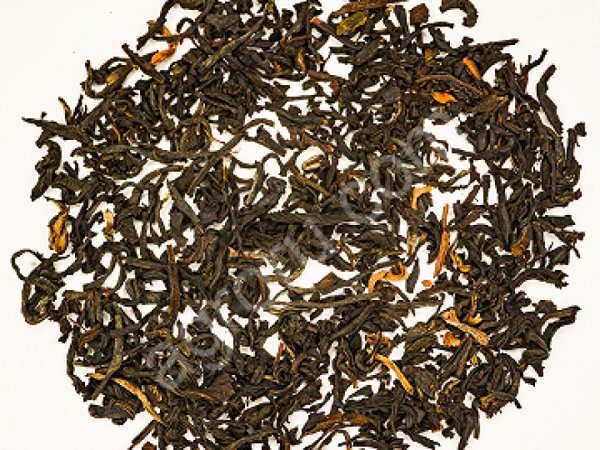 Чай и чайные купажи