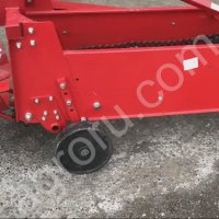Транспортерная 1-рядная картофелекопалка