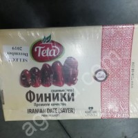 Финики