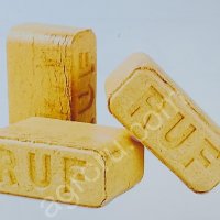 Топливные брикеты RUF