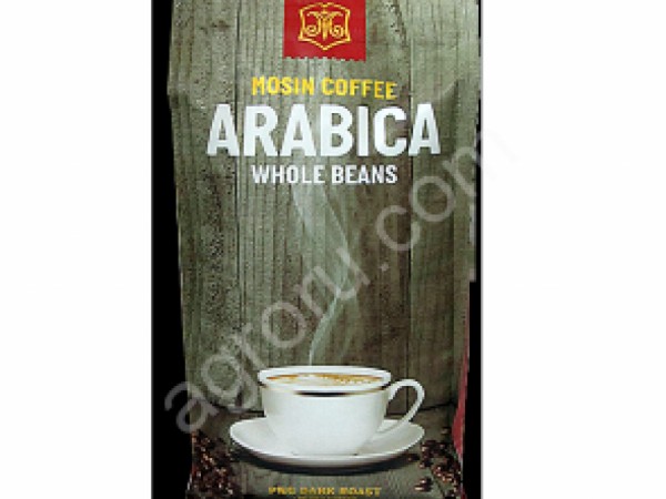 Мосин Арабика обжаренный кофе в зернах