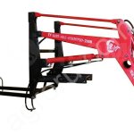 Погрузчик ПКУ/КУН для Т-25, Т-16, МТЗ-320