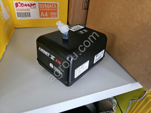 Счётчик частиц Airnet II 510 PMS, 4-20 мА