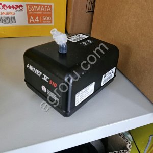 Счётчик частиц Airnet II 510 PMS, 4-20 мА