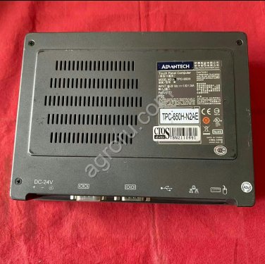 Панельный компьютер Advantech TPC-650H-N2AE