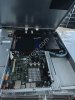 Материнская плата Supermicro X11DDW-L, LGA3647