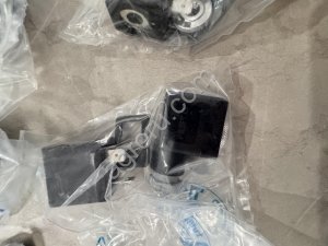 Катушка Festo MSFW-110-50/60 (6720)