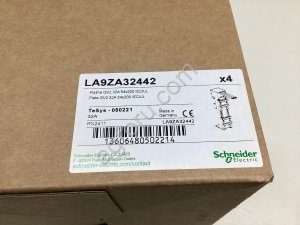 Клеммный блок Schneider Electric LA9ZA32442