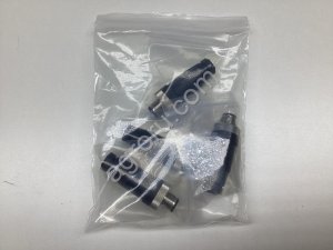 Разъём M12 4 pin вилка PG7 IP67