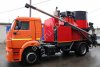 МКЗ Buschhoff AFM998 после капремонта