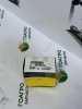 Шкив натяжной RE243155 John Deere (оригинал)