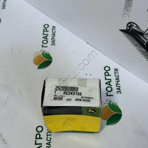 Шкив натяжной RE243155 John Deere (оригинал)