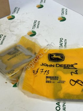ПРОКЛАДКА R131676 John Deere (оригинал)