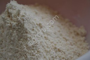 Рисовая мучка ( отруби рисовые )